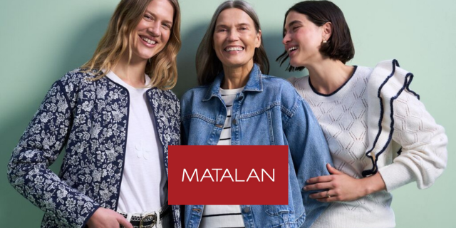 Matalan discount offer