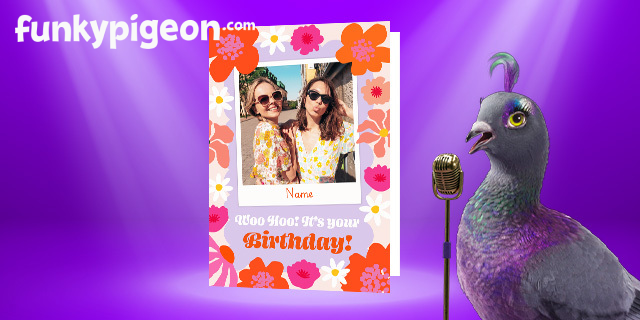 Funky Pigeon Discounts