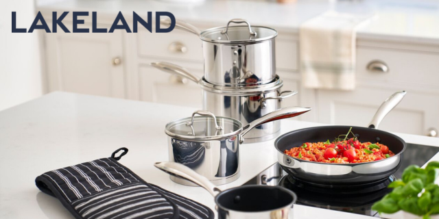Lakeland discount image