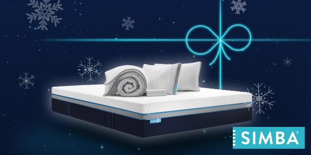 Simba Sleep Discounts