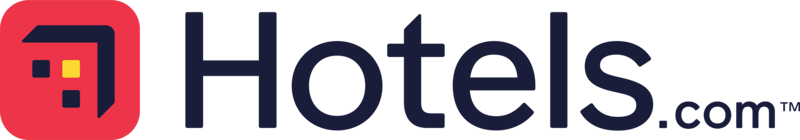 Hotels.com Logo