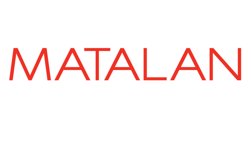Matalan Logo