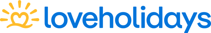 Loveholidays Logo