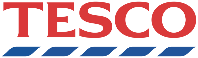 Tesco Logo