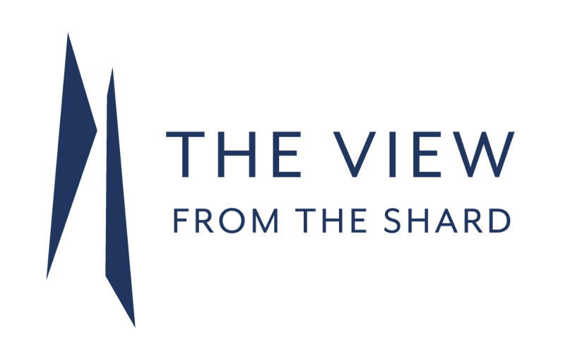 The View From The Shard Logo