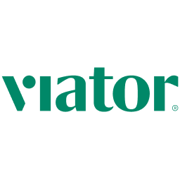 Viator Logo